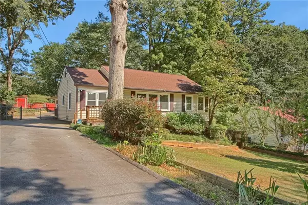 Smyrna, GA 30080,2029 Benson AVE SE