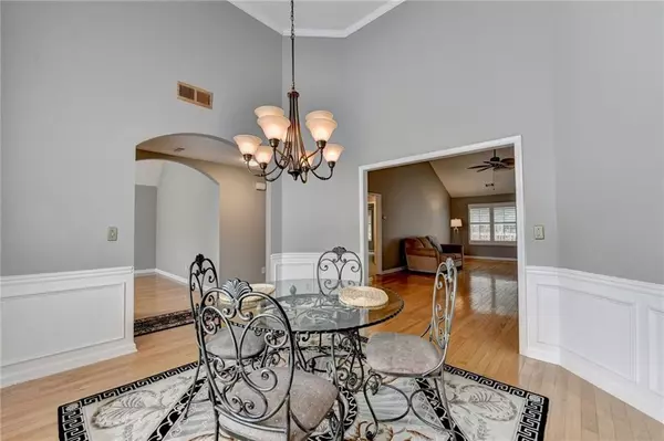 Suwanee, GA 30024,4614 Austin Hills DR