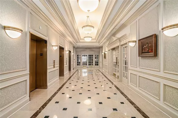 Atlanta, GA 30309,199 14th ST NE #2802