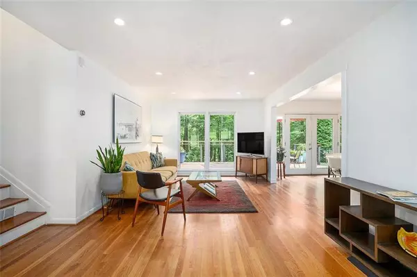 Atlanta, GA 30341,1706 REMINGTON RD