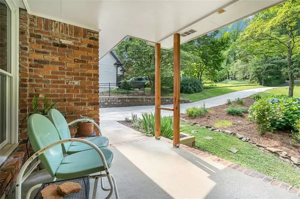 Atlanta, GA 30341,1706 REMINGTON RD