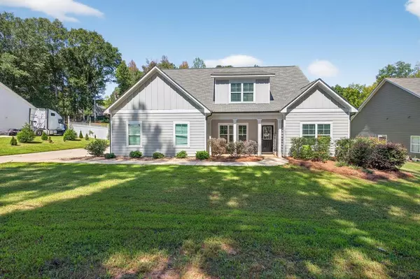 Winder, GA 30680,1212 Highway 211 NE