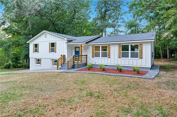Lithia Springs, GA 30122,2194 Chestnut PL
