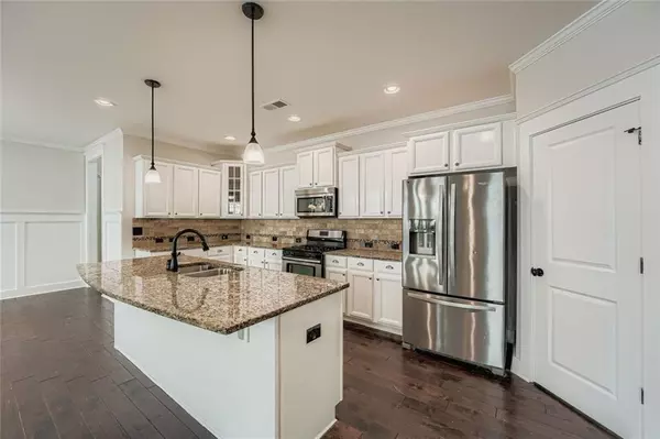 Smyrna, GA 30080,3083 Dunton ST SE