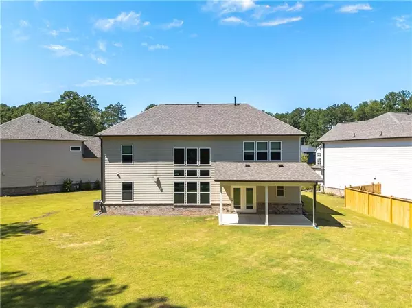 Dacula, GA 30019,1491 Linton CT