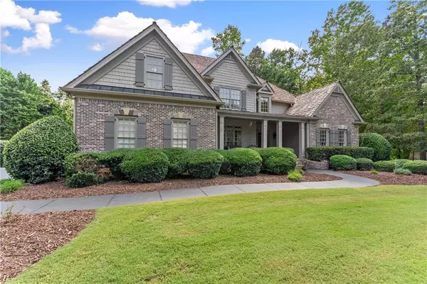 Dawsonville, GA 30534,184 Scarlet Oak LN