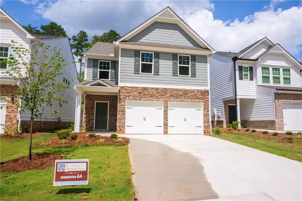 Dawsonville, GA 30534,40 Parkwood DR