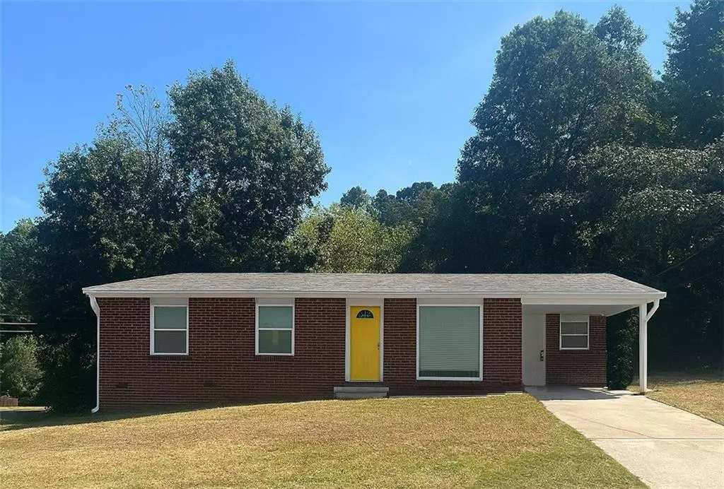 Atlanta, GA 30318,673 Lyric WAY NW