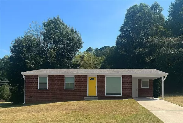 673 Lyric WAY NW, Atlanta, GA 30318