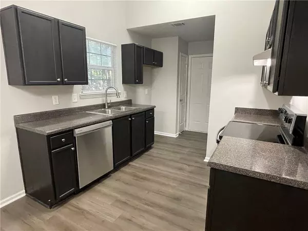 Atlanta, GA 30349,4844 Wolfcreek VW