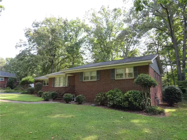 Cedartown, GA 30125,416 Lakeview DR