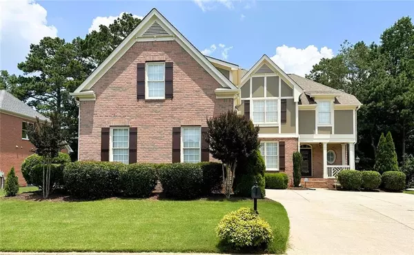 225 Wentworth TER, Alpharetta, GA 30022