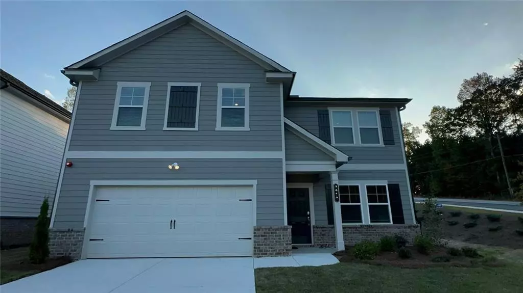 Douglasville, GA 30135,2052 PECAN DR