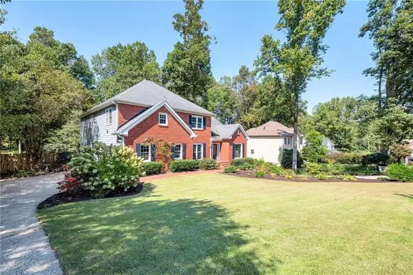 Acworth, GA 30102,406 Wetona WAY