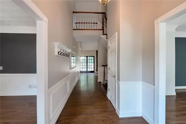 Acworth, GA 30102,406 Wetona WAY