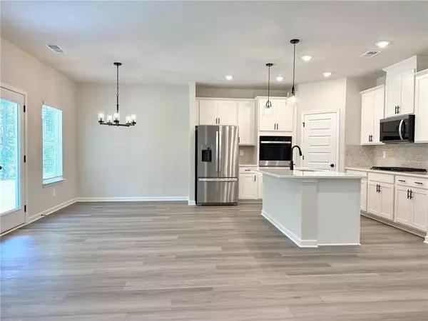 Braselton, GA 30517,2909 Sweet Red CIR