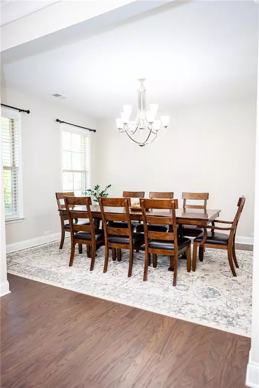 Cumming, GA 30040,3915 Dorchester LN