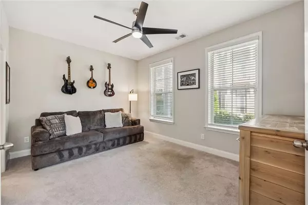 Peachtree Corners, GA 30092,4924 FOWLER TOWN LN