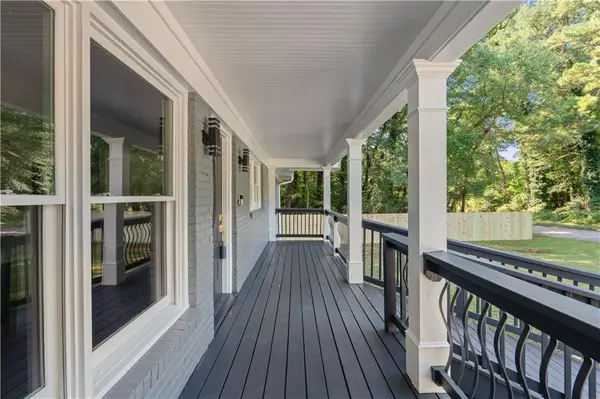 Atlanta, GA 30316,3072 Will Rogers PL SE