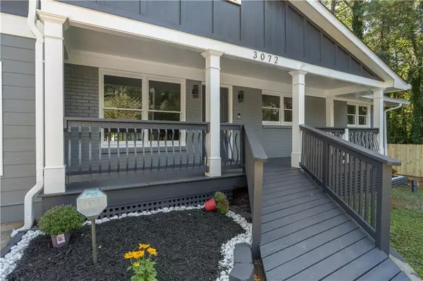 Atlanta, GA 30316,3072 Will Rogers PL SE