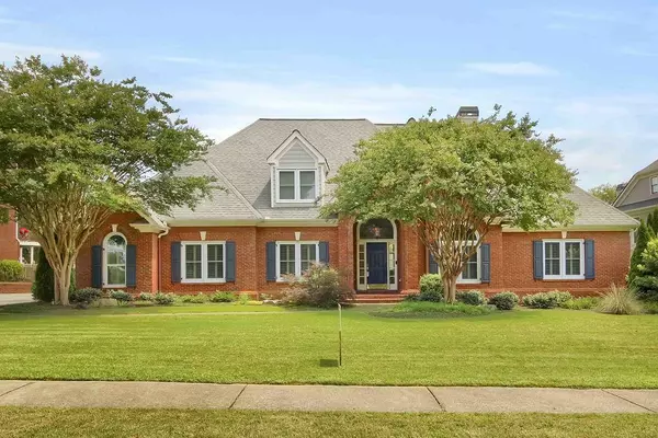 Powder Springs, GA 30127,718 1st Cotton DR