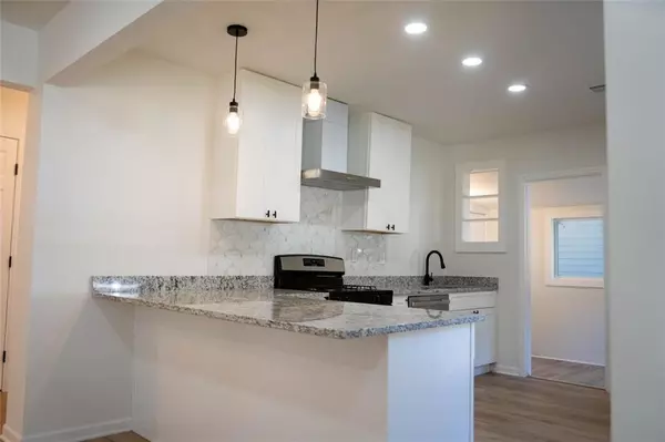 Atlanta, GA 30310,1404 BYRERE TER SW