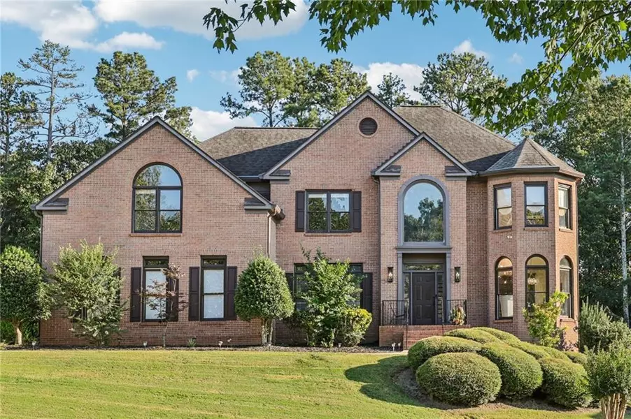 3835 Hickory Branch TRL, Suwanee, GA 30024