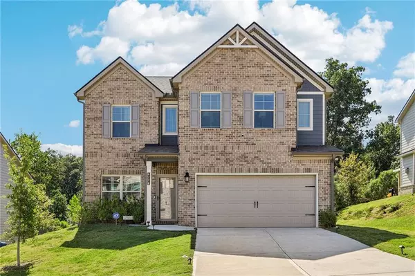 Atlanta, GA 30331,4774 Sultana WAY SW