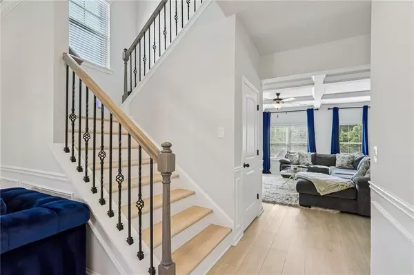 Atlanta, GA 30331,4774 Sultana WAY SW