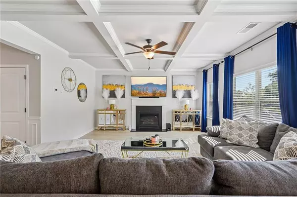 Atlanta, GA 30331,4774 Sultana WAY SW