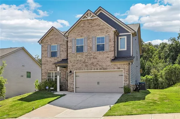 4774 Sultana WAY SW, Atlanta, GA 30331