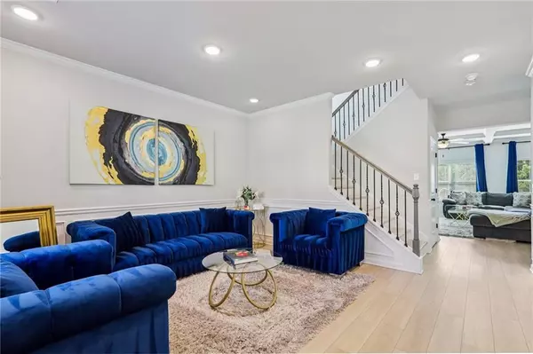 Atlanta, GA 30331,4774 Sultana WAY SW