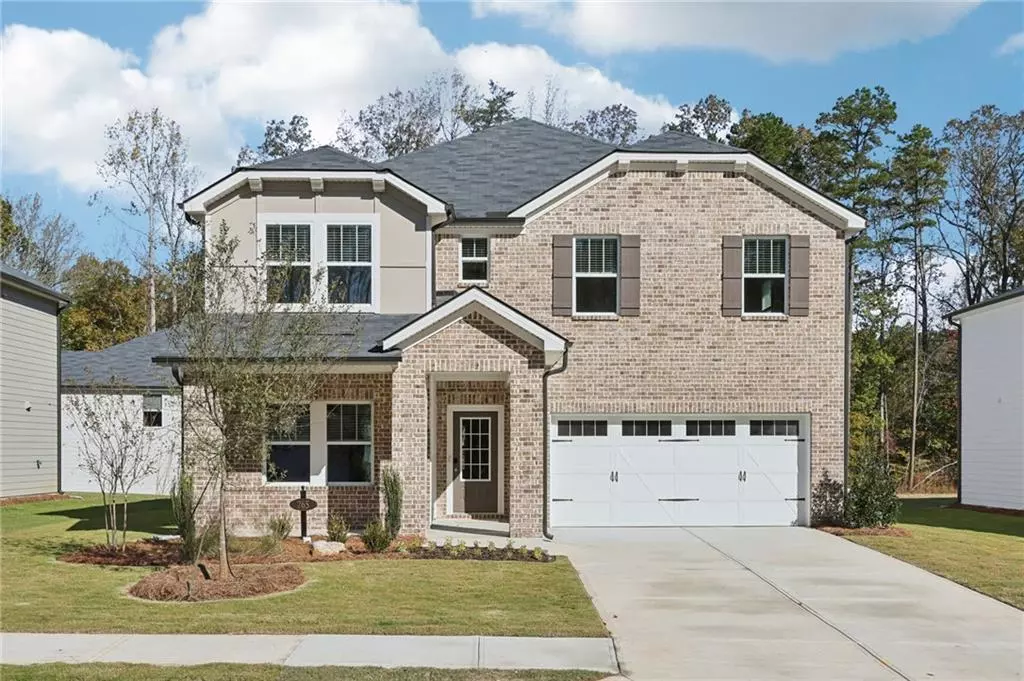 Dawsonville, GA 30534,265 Sequoia LN