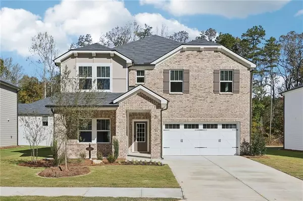 265 Sequoia LN, Dawsonville, GA 30534