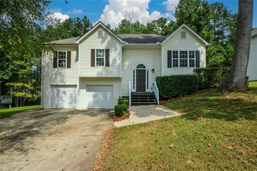 6292 HAMPSTEAD LN, Douglasville, GA 30134
