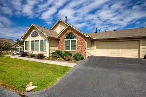 Conyers, GA 30094,1000 Silver Summit DR