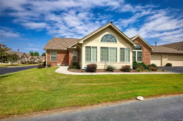 Conyers, GA 30094,1000 Silver Summit DR