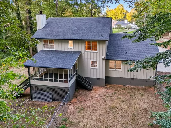 Gainesville, GA 30506,2628 Pinebrook DR