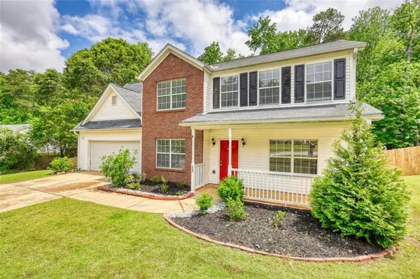 Monroe, GA 30655,207 Belmont DR