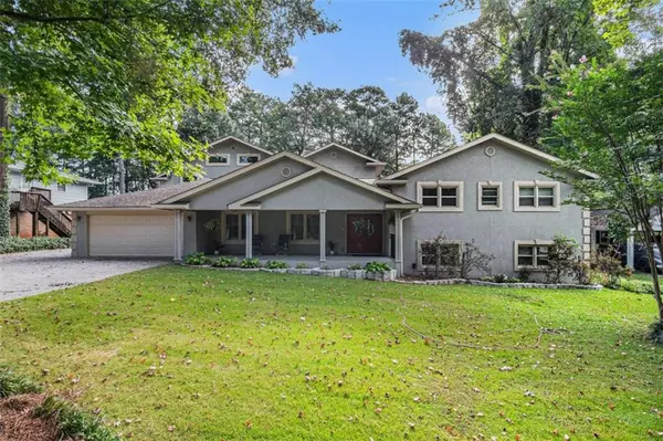 Decatur, GA 30033,2994 E Ramble LN E