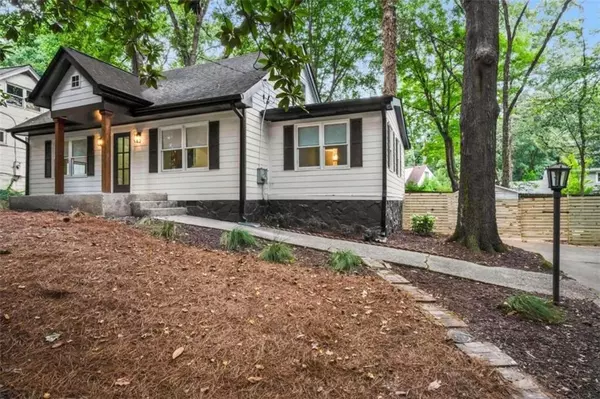 Atlanta, GA 30318,2735 Defoors Ferry RD