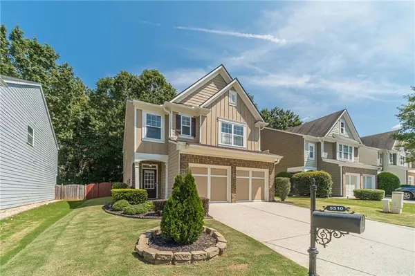 Cumming, GA 30040,5510 Crestwick WAY