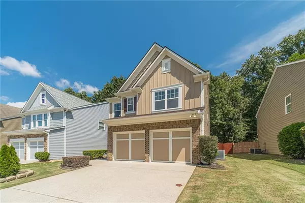 Cumming, GA 30040,5510 Crestwick WAY