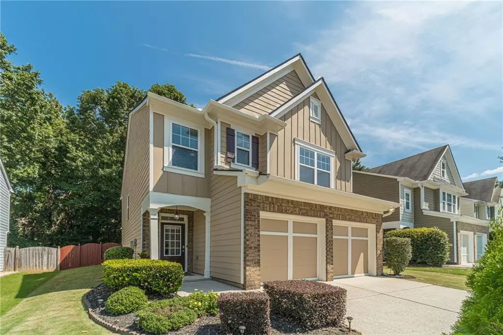 Cumming, GA 30040,5510 Crestwick WAY