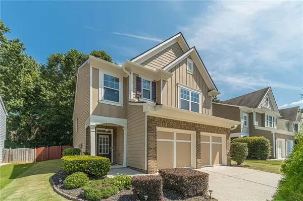 5510 Crestwick WAY, Cumming, GA 30040