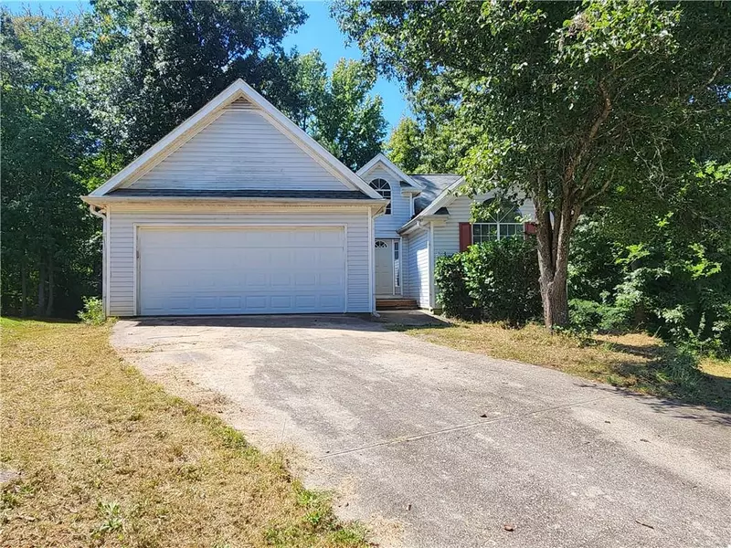 922 Sweetwater WAY, Mcdonough, GA 30253