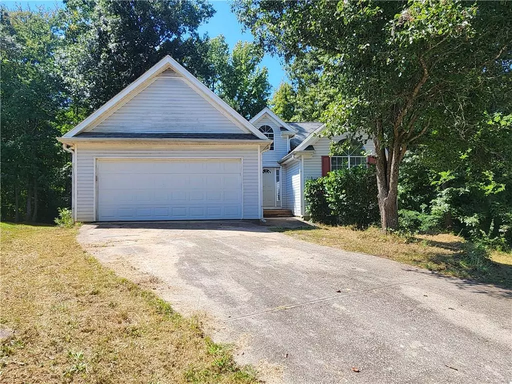 Mcdonough, GA 30253,922 Sweetwater WAY