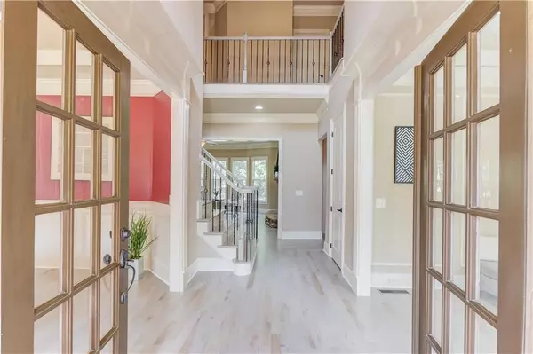 Duluth, GA 30097,10595 Highgate Manor CT