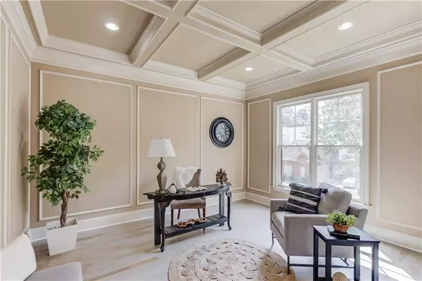 Duluth, GA 30097,10595 Highgate Manor CT