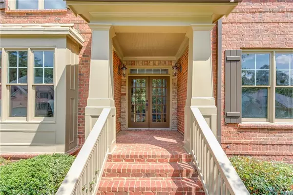 Duluth, GA 30097,10595 Highgate Manor CT